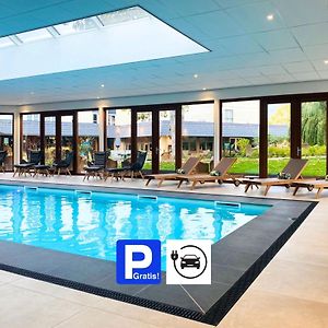 Hotel Schaepkens Van St Fijt